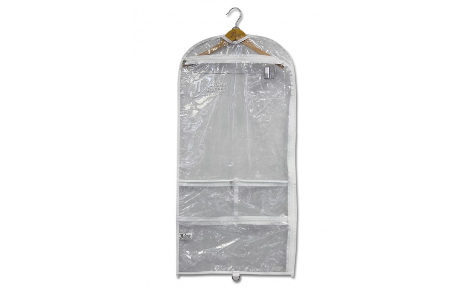 Dream Duffel Gusseted Garment Bag