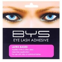 BYS Eyelash Adhesive Latex Based