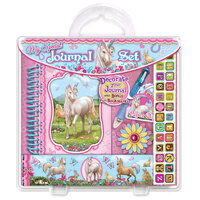 My Special Journal Set Unicorn