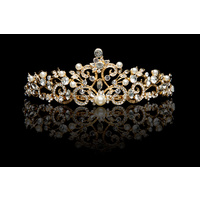 The Massiah Tiara