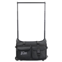 Dream Duffel Medium Black 