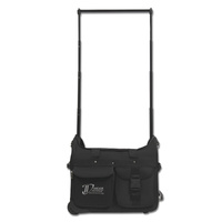 Dream Duffel Small Black 