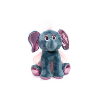 Ellie Ballerina Elephant
