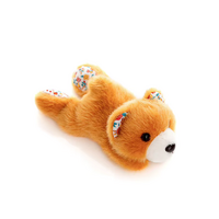 Blossom Buddies Bear