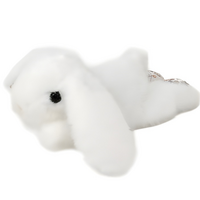 Blossom Buddies Bunny