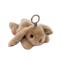 Blossom Buddies Caramel Bunny