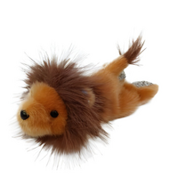 Blossom Buddies Lion