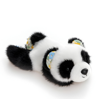 Blossom Buddies Panda