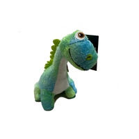 Ballerina Buddies Bronte Dinosaur Keyring