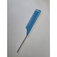 Tail Comb Sky Blue