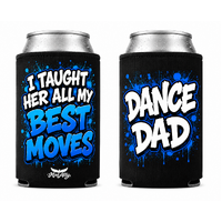 Stubby Holders - Best Moves