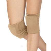 Knee Pads - Tan