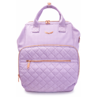 Mad Ally Leisure Backpack Lilac