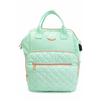 Mad Ally Leisure Backpack Mint