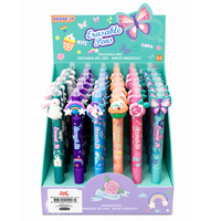 Unicorn & Rainbows Erasable Pens