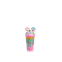 Sundae Tumbler; Birthday Cake