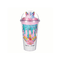 Sundae Tumbler Fairyfloss