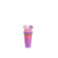 Sundae Tumbler; Passionfruit Pop