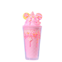Sundae Tumbler Pink Petal
