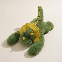   Weighted Animals Dinosaur 60cm 