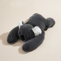 Weighted Animals Koala 30cm