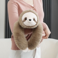 Weighted Animals Sloth 60cm