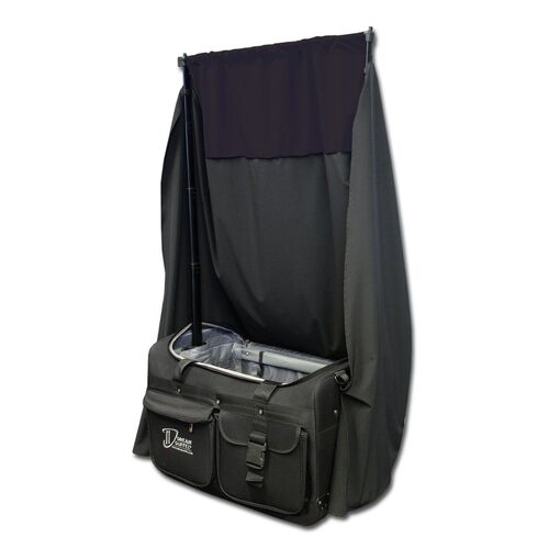 Dream Duffel Privacy Curtain
