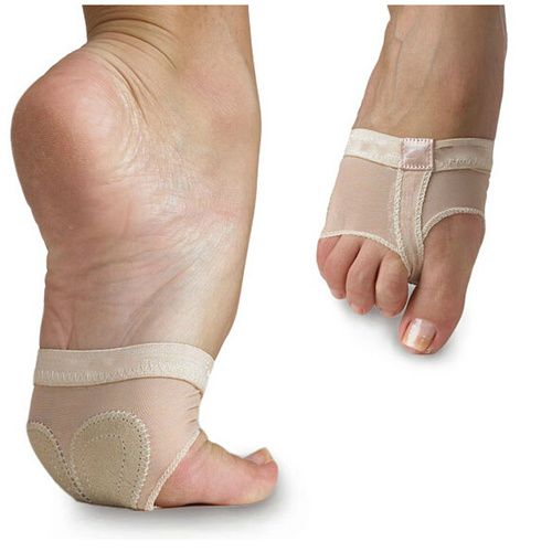 Foot Mittens X-Small