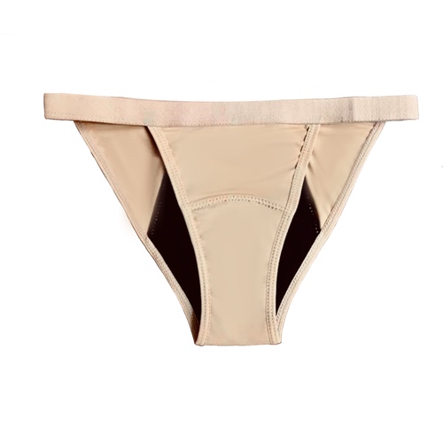 High Cut Period Proof Underwear Adult 10