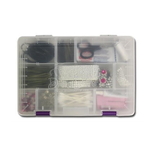 Dream Duffel Accessory Box