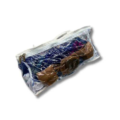 Dream Duffel Large Garment Bag Cube