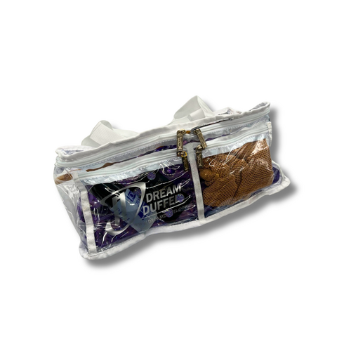 Dream Duffel Medium Garment Bag Cube