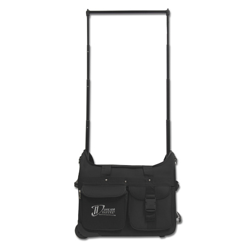 Dream Duffel Small Black 