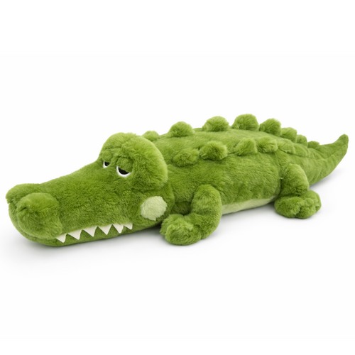 Charli Crocodile 60cm