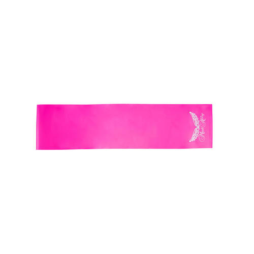 Resistance Band Pink