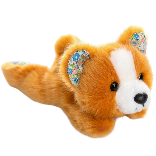 Blossom Buddies Corgi