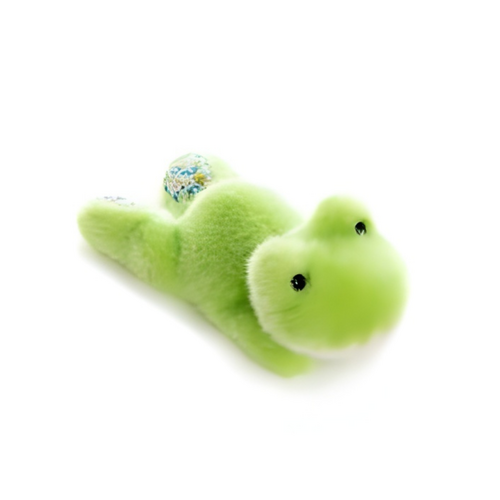 Blossom Buddies Frog