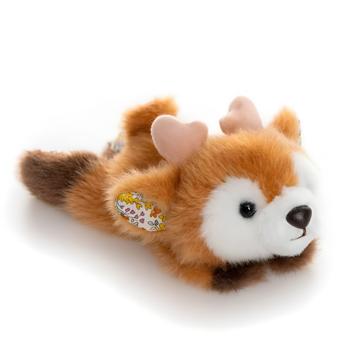 Blossom Buddies Little Deer