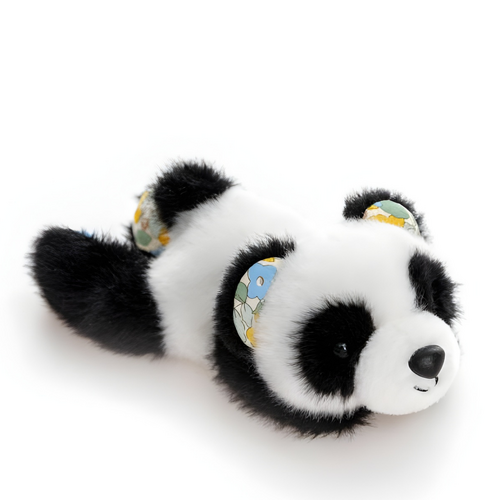 Blossom Buddies Panda