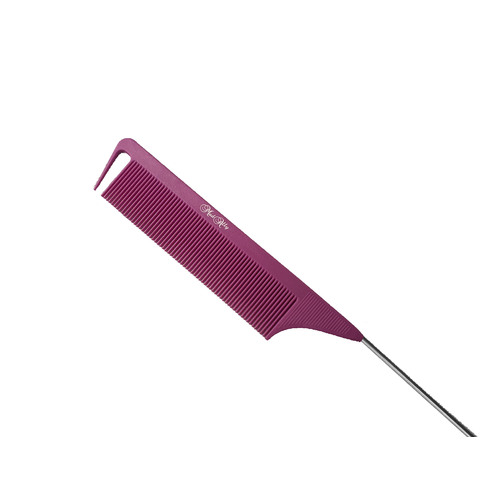 Tail Comb Light Purple