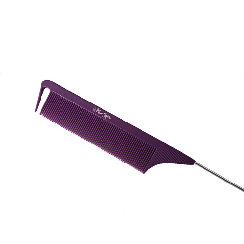 Tail Comb Purple