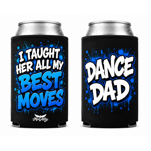 Stubby Holders - Best Moves