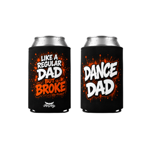 Stubby Holders - But Broke