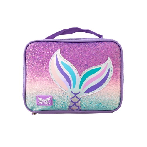 Mermaid Lunch Box Soft