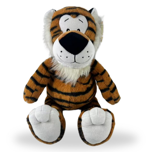 Mad Ally Safari Tiger 50cm