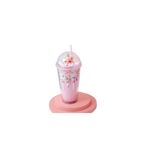 Sundae Tumbler Cotton Candy