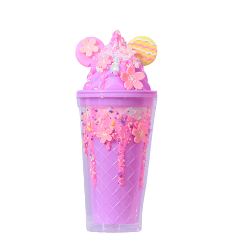 Sundae Tumbler Lavender