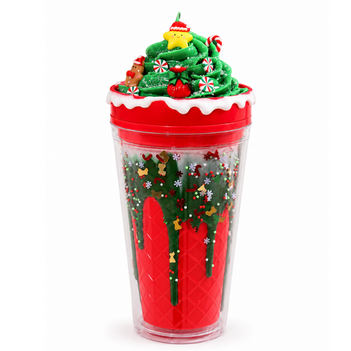 Sundae Tumbler Tinsletow