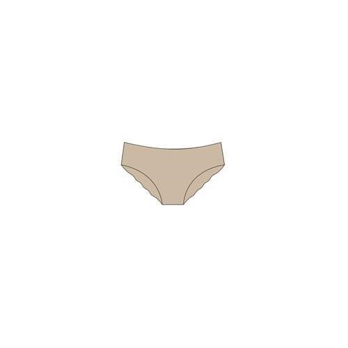 Girls Seamless Briefs Child 12